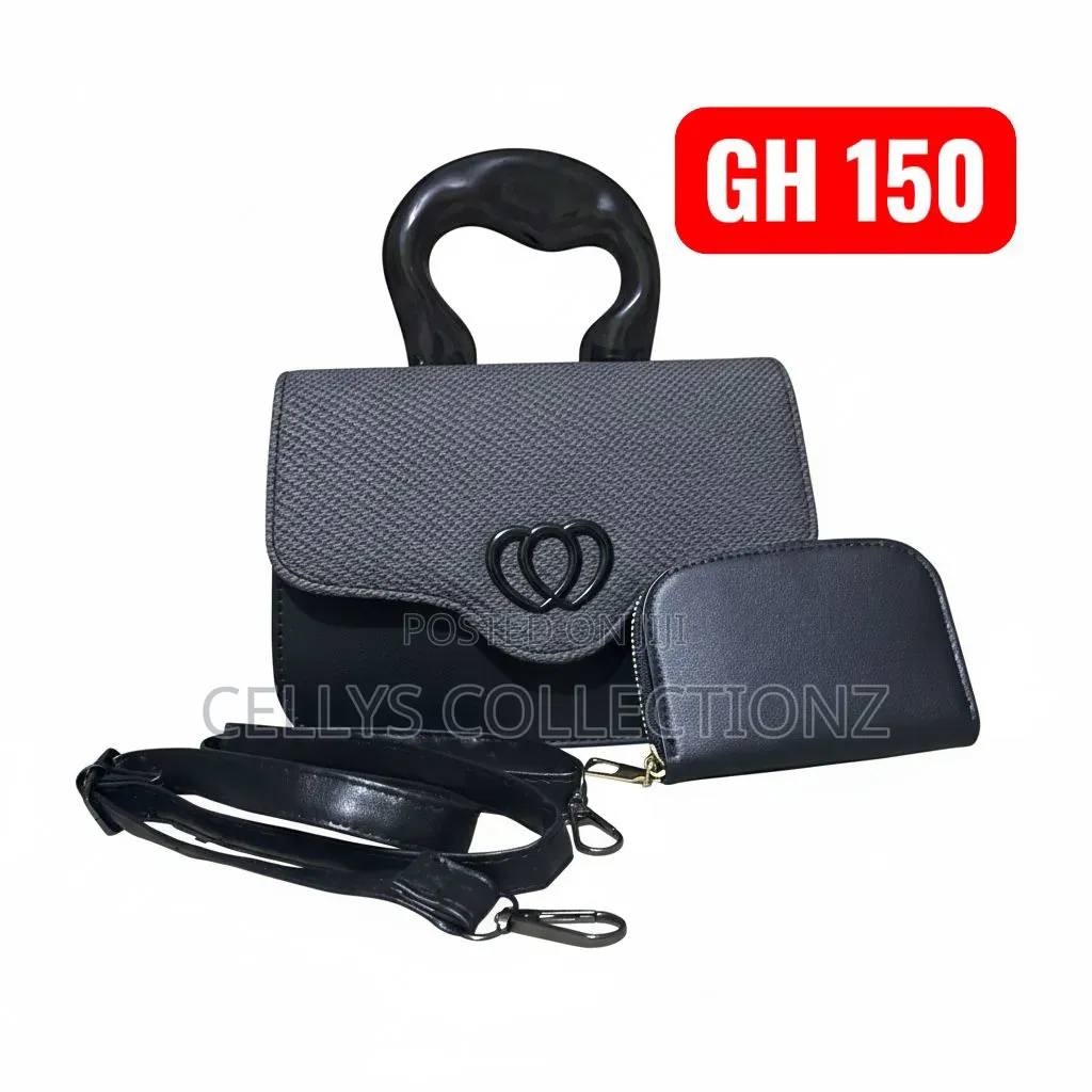 Ladies Bags