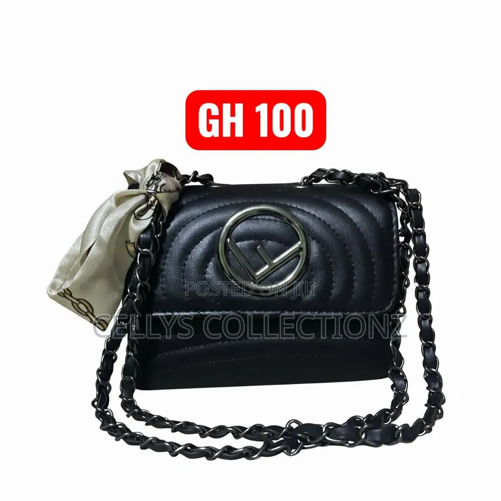 Ladies Bags