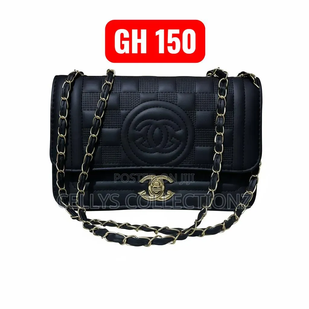 Ladies Bags