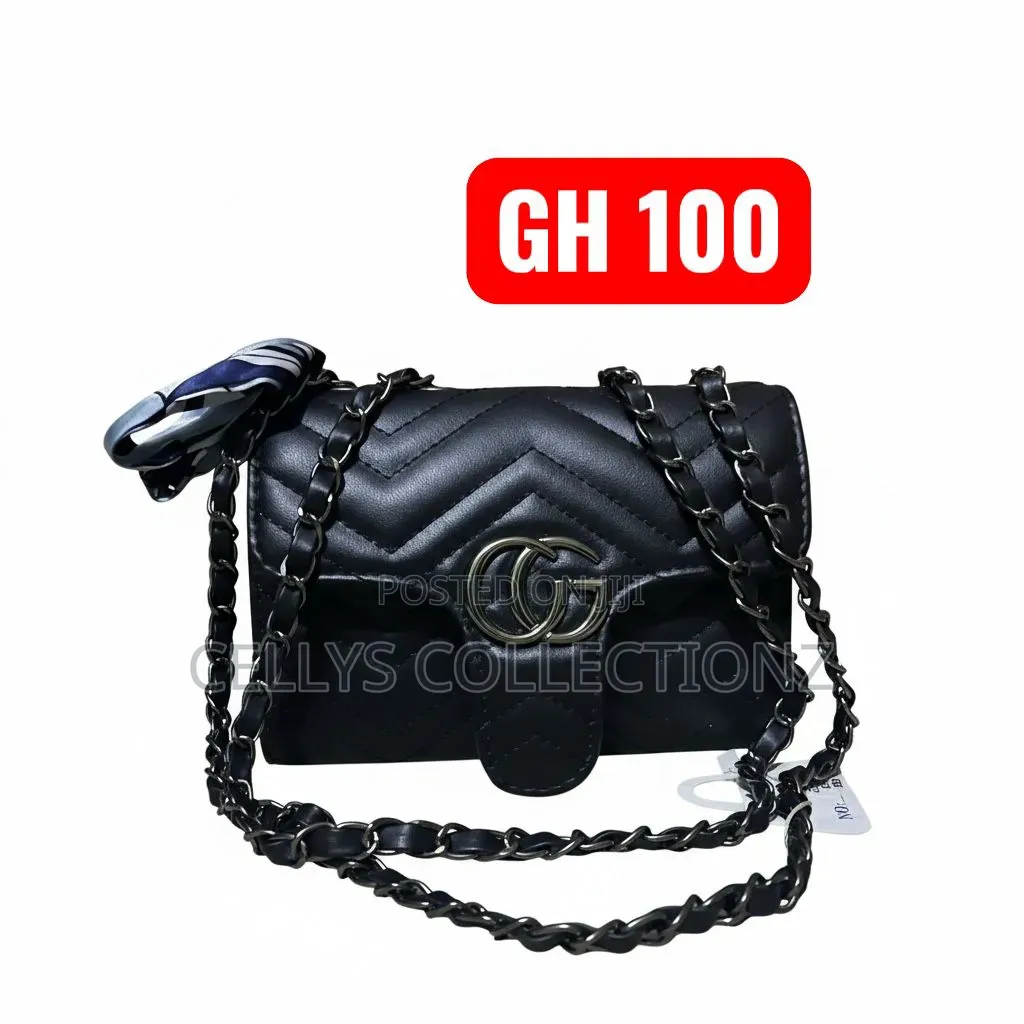 Ladies Bags