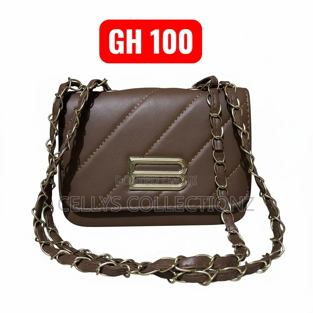 Ladies Bags