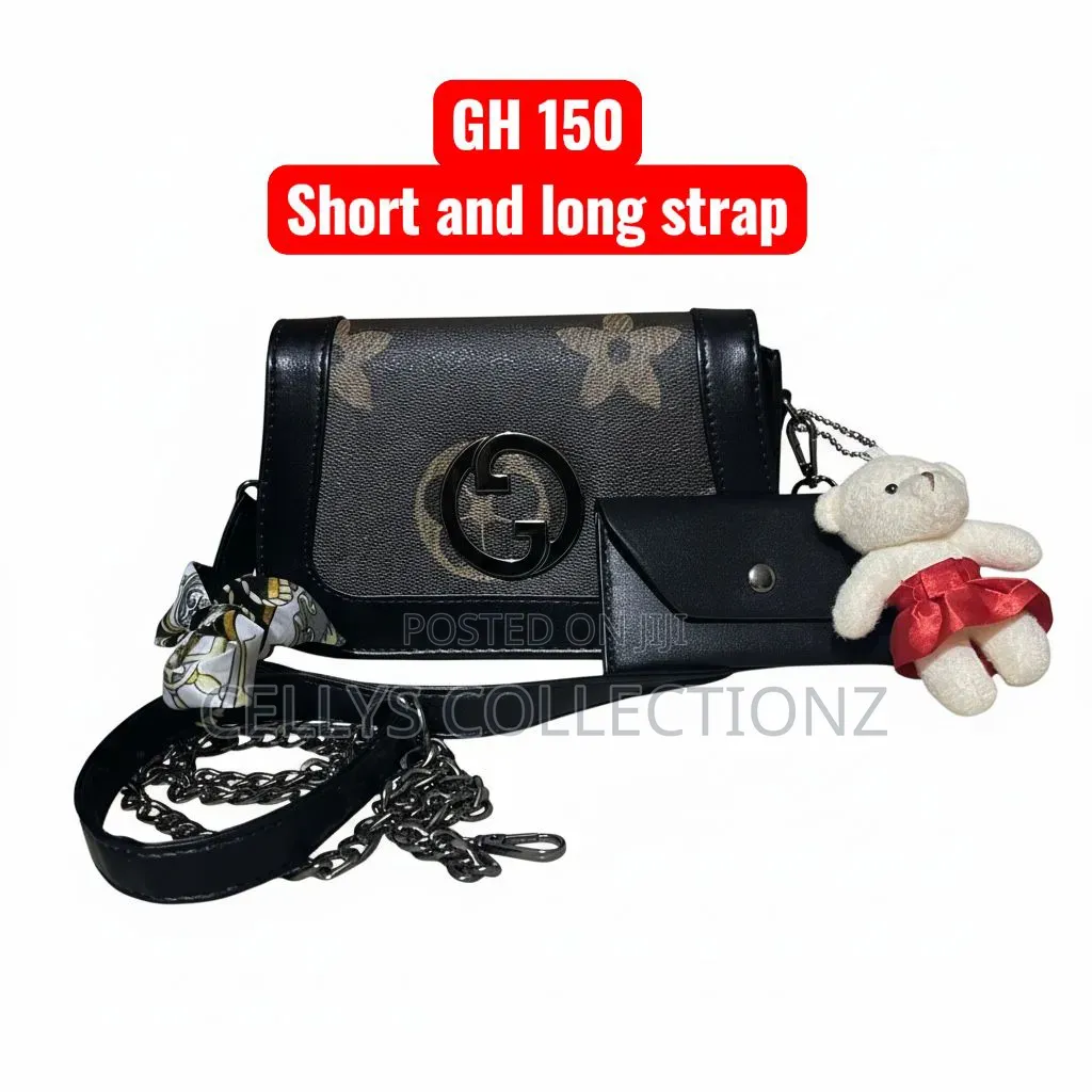 Ladies Bags