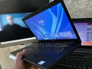 Laptop Dell Latitude 7480 8GB Intel Core i5 SSD 256GB