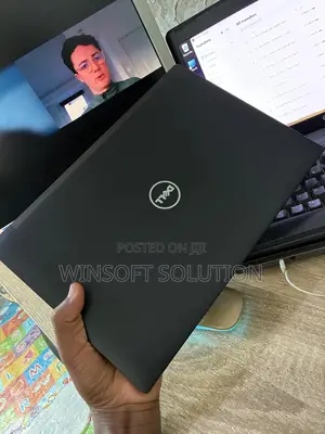 Laptop Dell Latitude 7480 8GB Intel Core i5 SSD 256GB