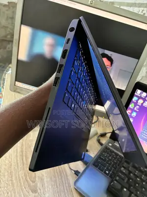 Laptop Dell Latitude 7480 8GB Intel Core i5 SSD 256GB