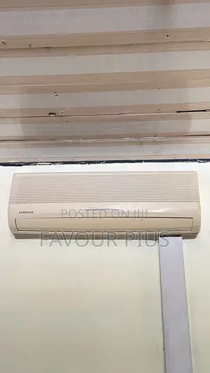 Used Samsung 1.5hp Air Condition