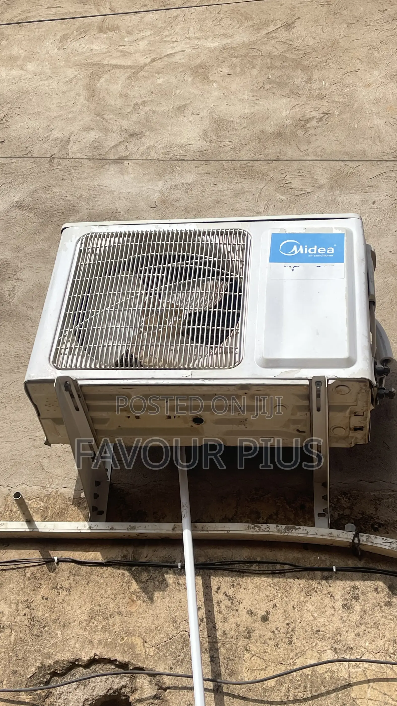 Used Samsung 1.5hp Air Condition