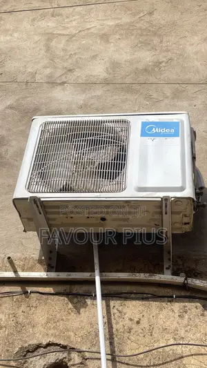Used Samsung 1.5hp Air Condition