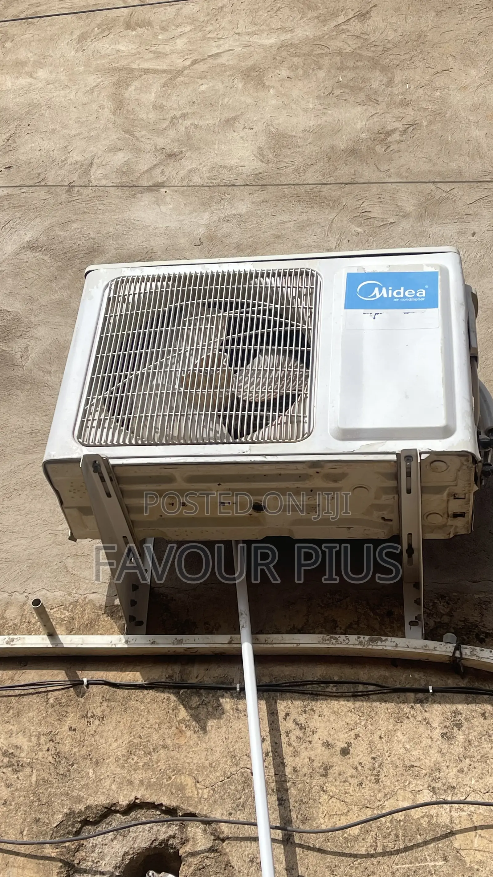 Used Samsung 1.5hp Air Condition