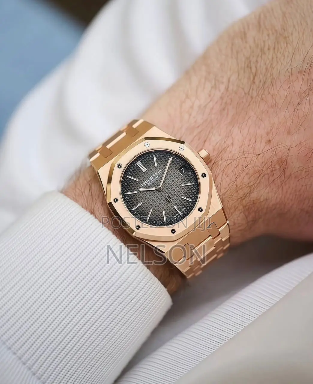 Rolex,Hugo Boss,Tommy Hilfiger,Vacheron Constantin With Papers
