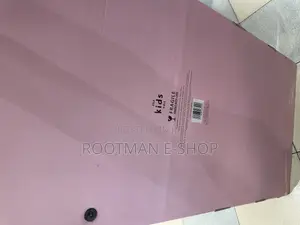 The Kids Edit Wavy Mirror