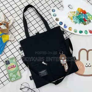 Ladies Tote Bag