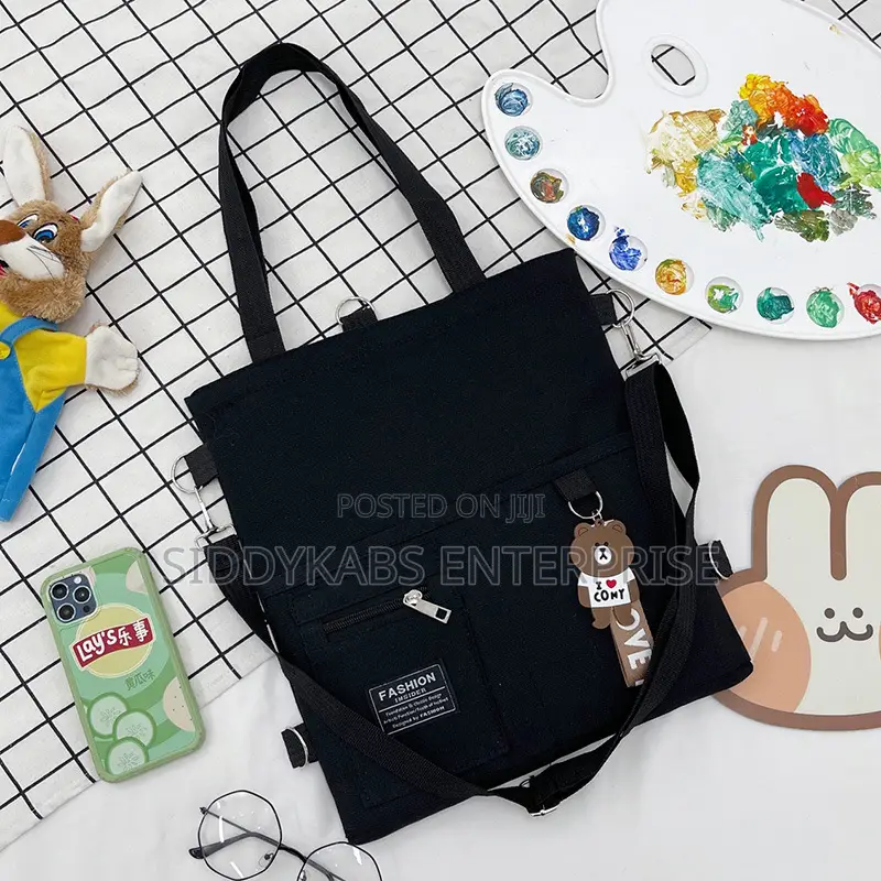 Ladies Tote Bag