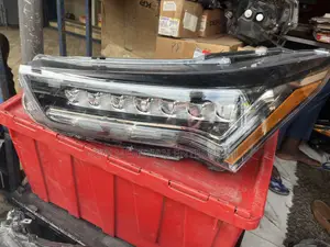 Accura 2020 Headlights Home Used Original