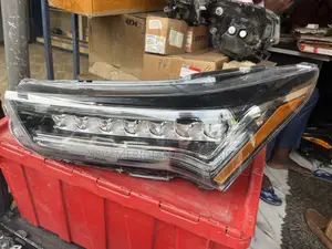 Accura 2020 Headlights Home Used Original