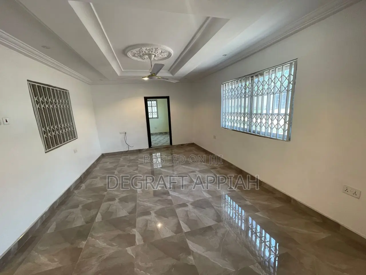 3bdrm House in Kodie Off Offinso, Afigya-Kwabre for sale