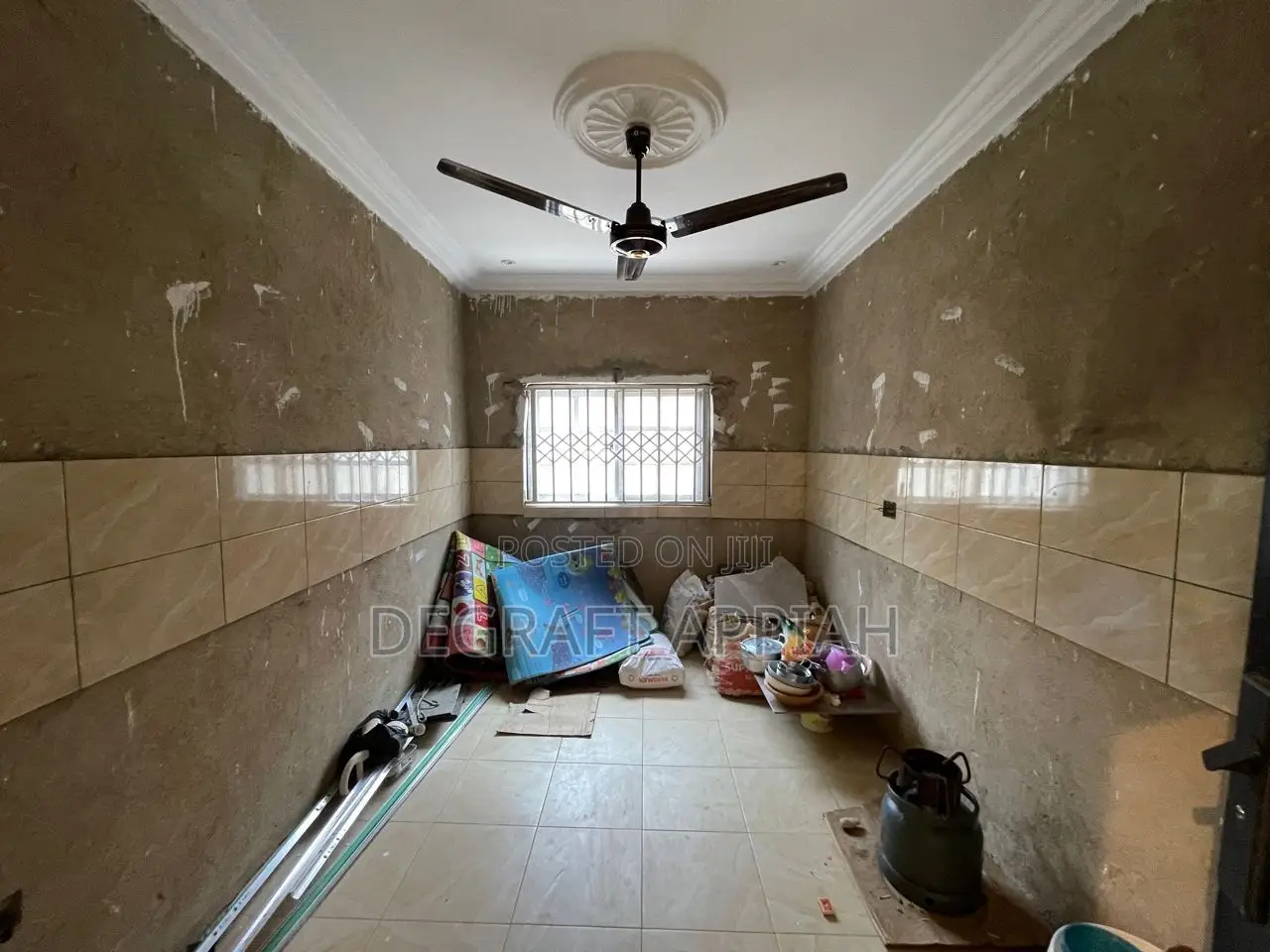 3bdrm House in Kodie Off Offinso, Afigya-Kwabre for sale