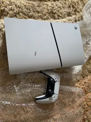 Ps5 Slim Digital Verison(Mainland China Unlock) With a Controller