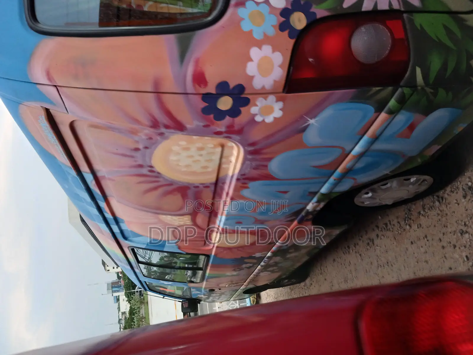 Hyundai H-100 2002