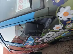 Hyundai H-100 2002