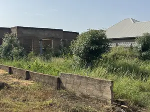 Land Available for Sale