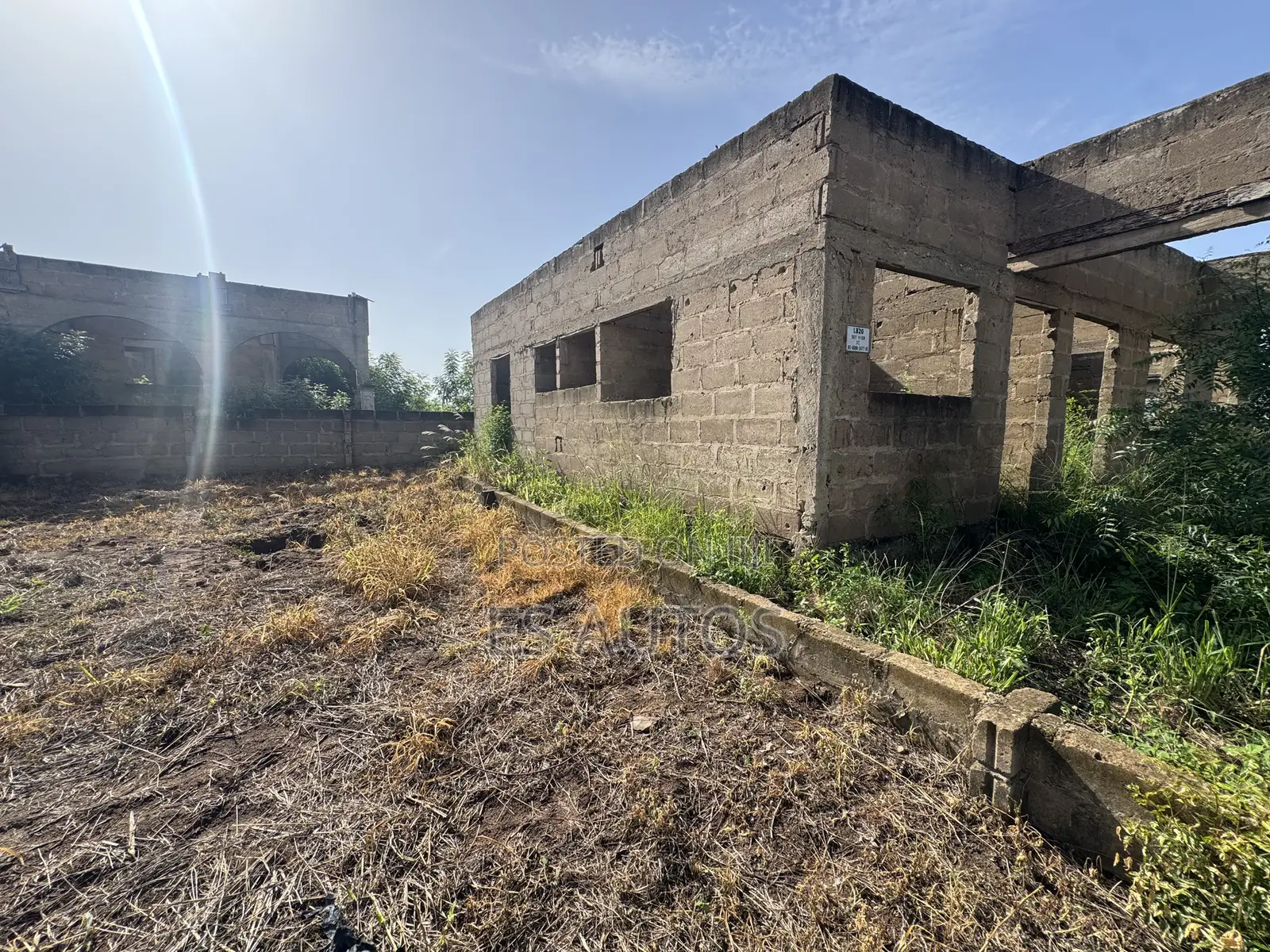 Land Available for Sale