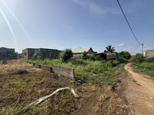 Land Available for Sale