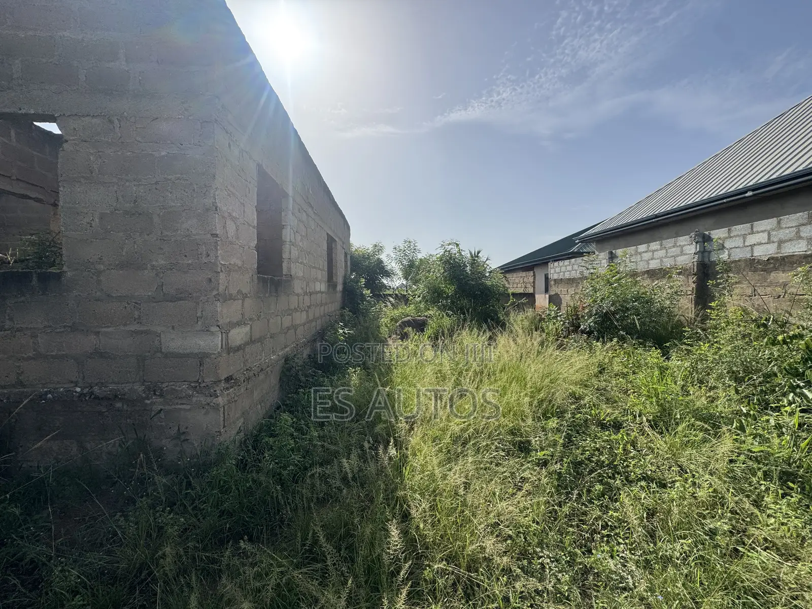 Land Available for Sale