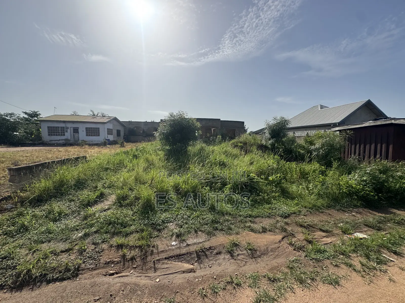 Land Available for Sale