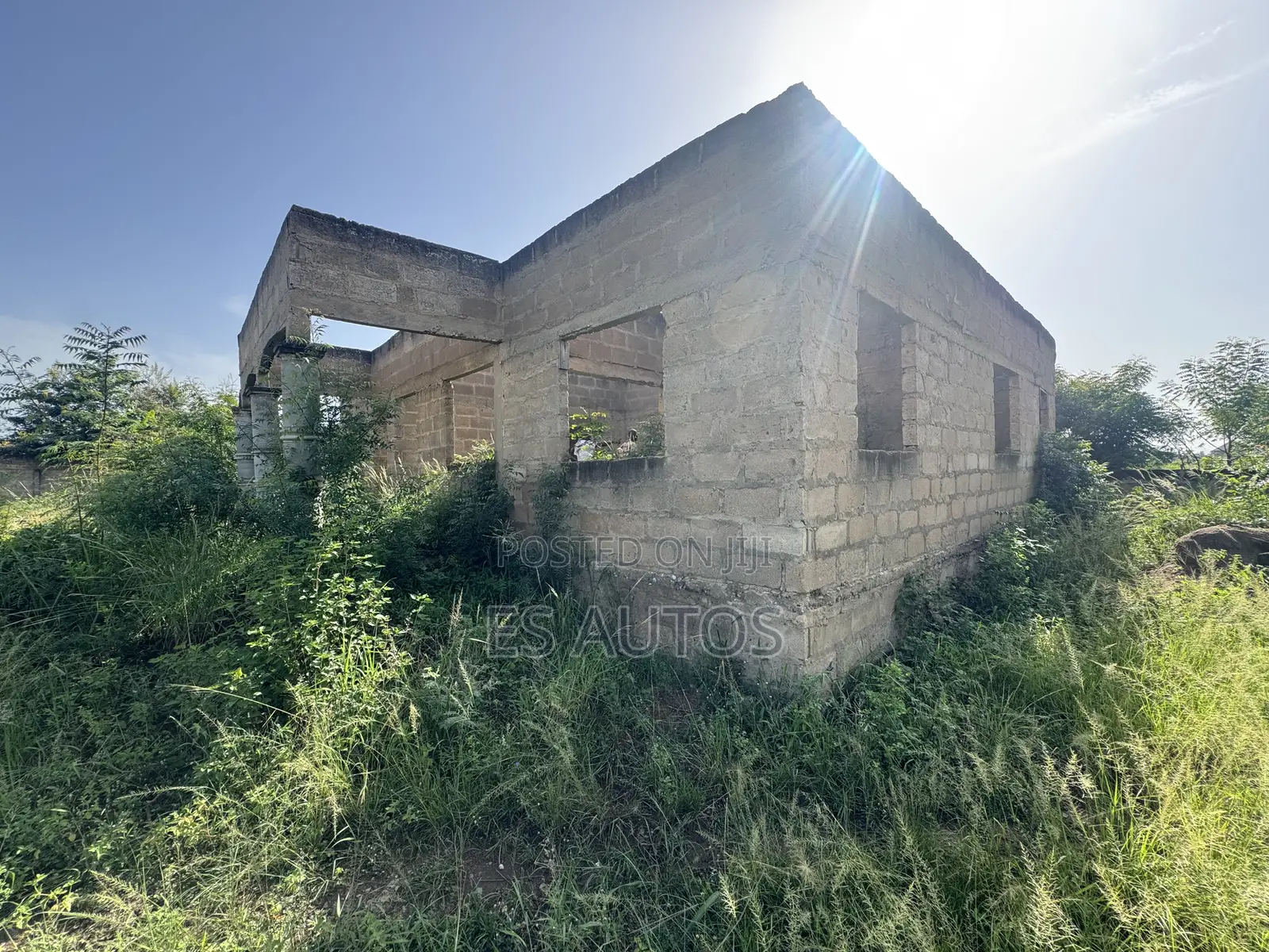 Land Available for Sale