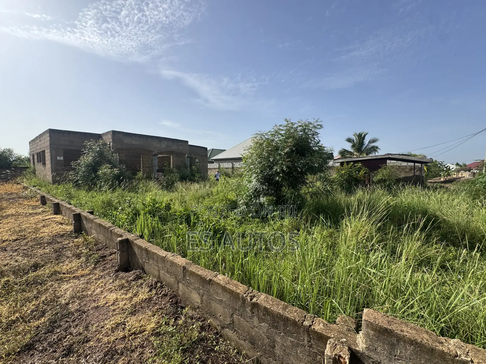 Land Available for Sale
