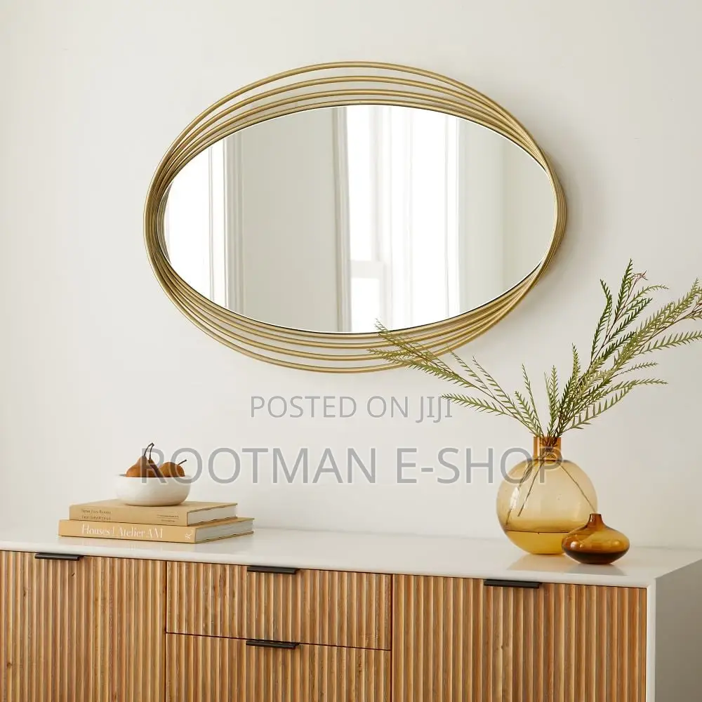 Zelda Wall Mirror