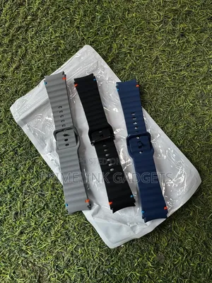 Samsung Galaxy Watch Strap