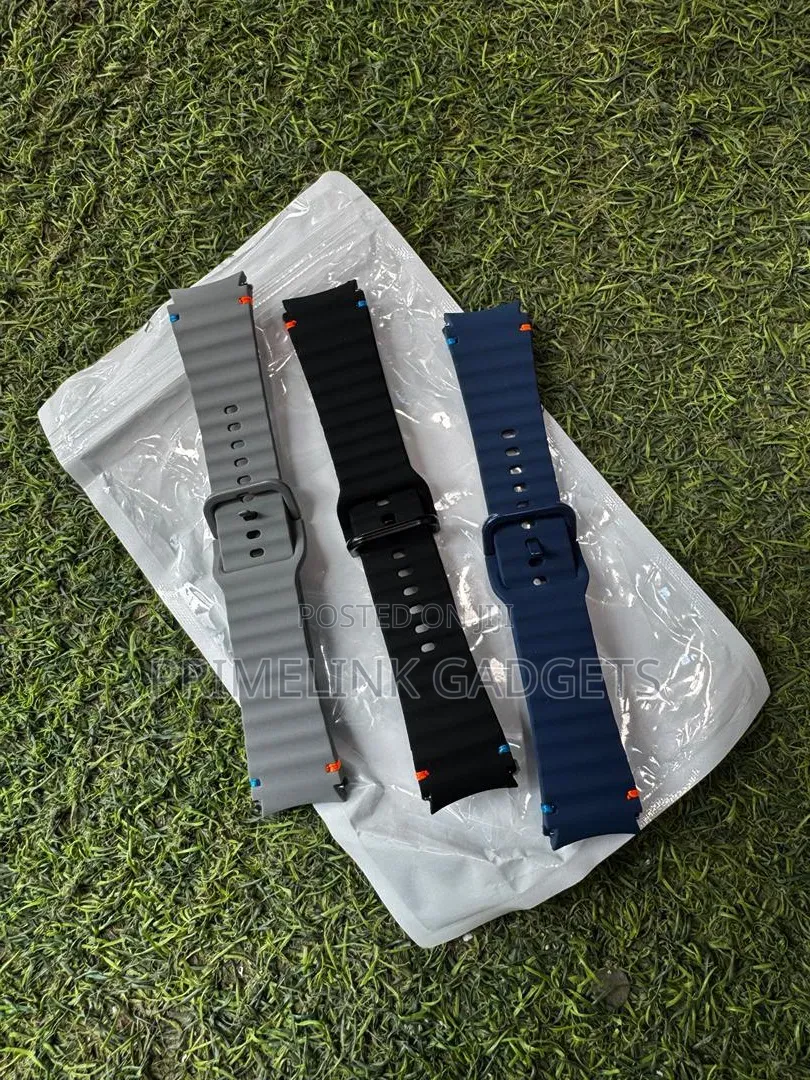 Samsung Galaxy Watch Strap