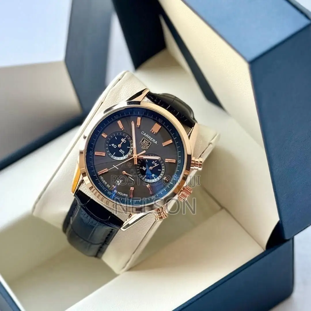 Rolex,Hugo Boss,Tommy Hilfiger,Vacheron Constantin With Papers