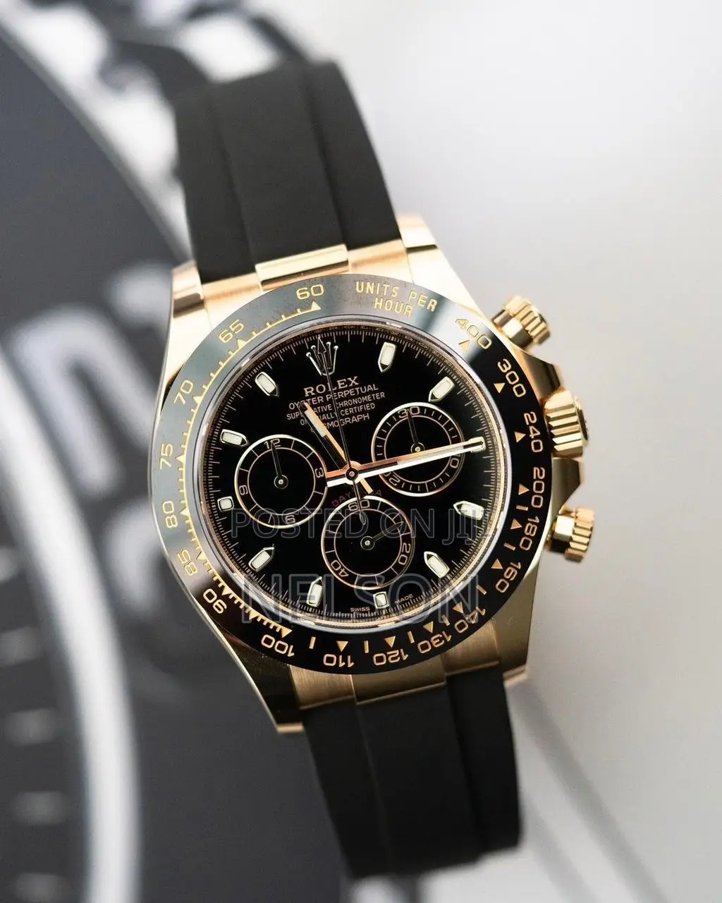 Rolex,Hugo Boss,Tommy Hilfiger,Vacheron Constantin With Papers