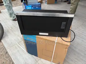 Midea Cooker Hood Modern Kitchen Ventilation