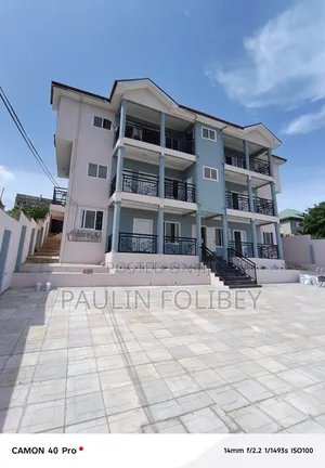 1bdrm Apartment in Dgproperties, Old Barrier for rent