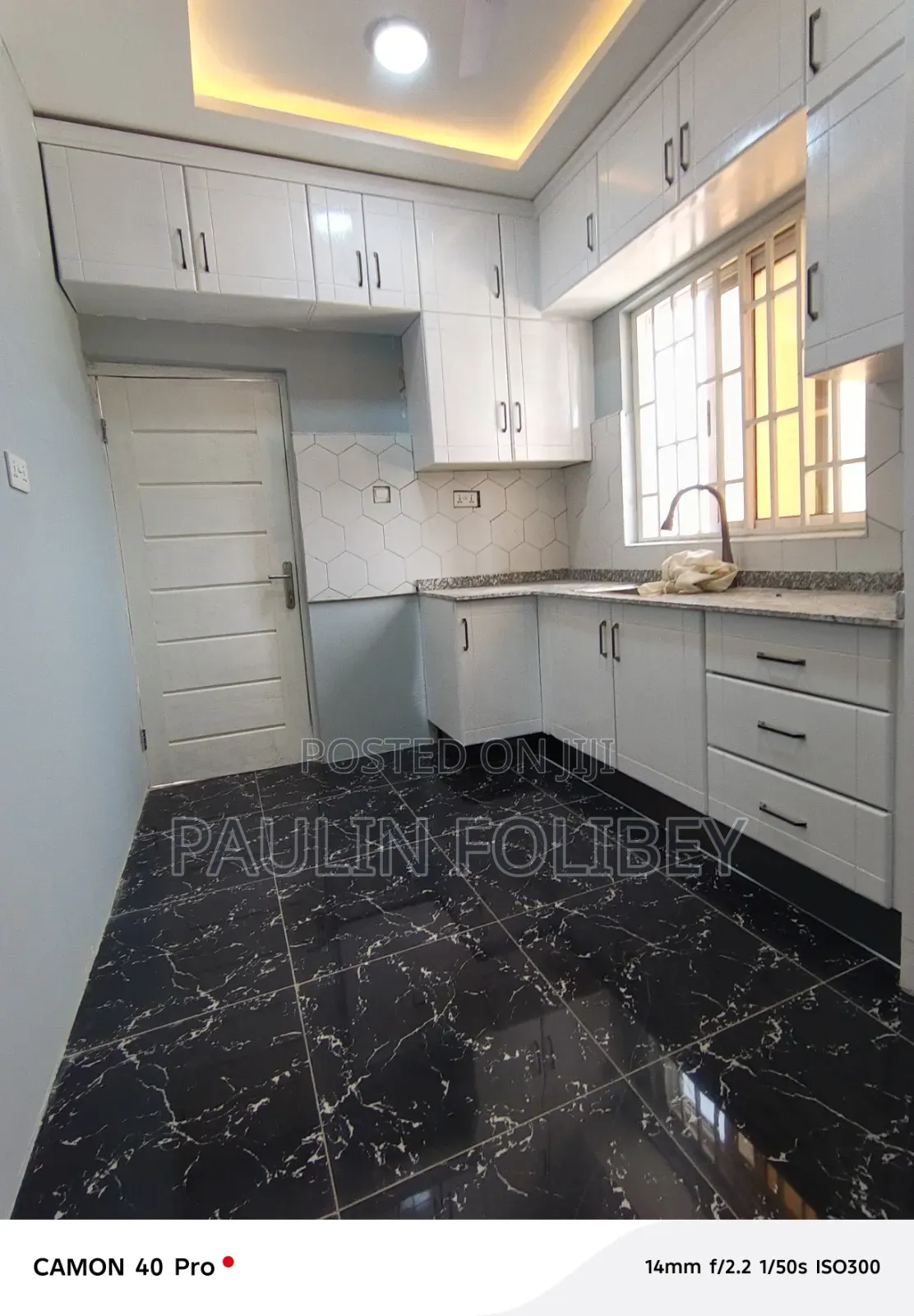 1bdrm Apartment in Dgproperties, Old Barrier for rent