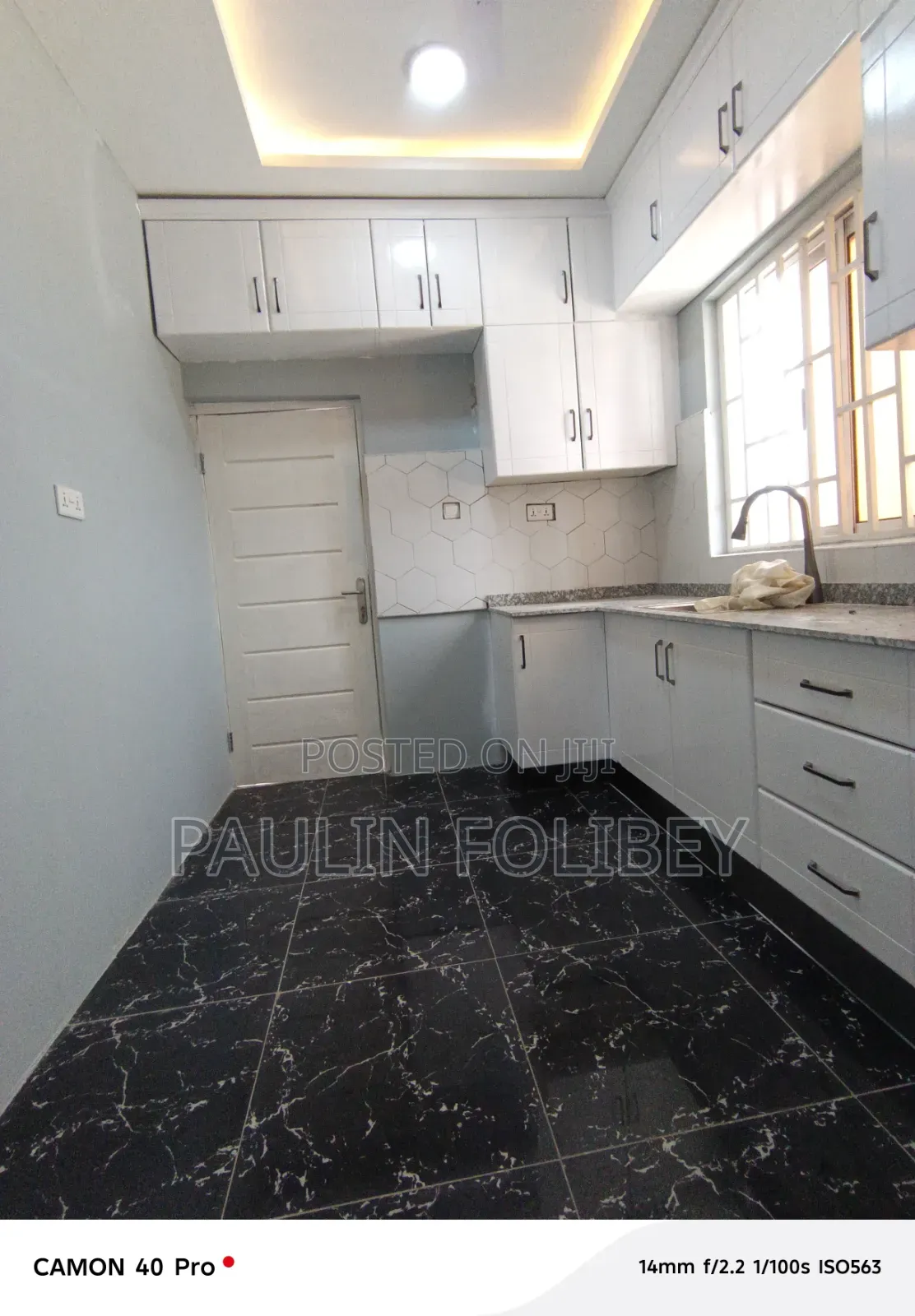 1bdrm Apartment in Dgproperties, Old Barrier for rent