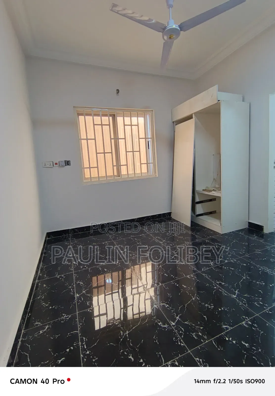 1bdrm Apartment in Dgproperties, Old Barrier for rent
