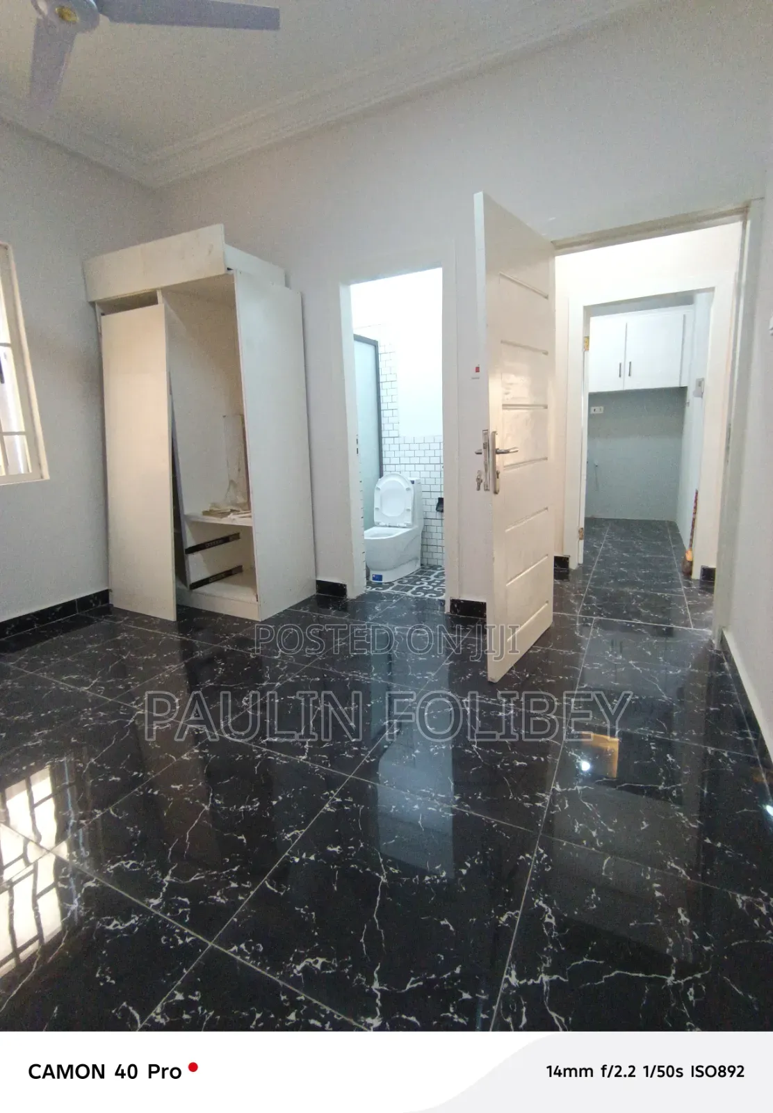 1bdrm Apartment in Dgproperties, Old Barrier for rent