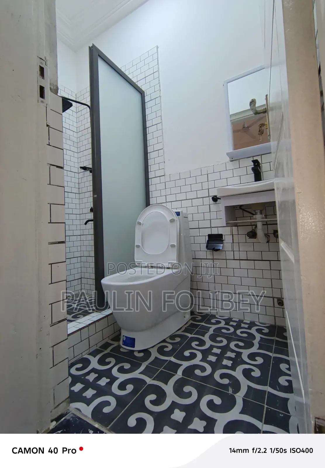 1bdrm Apartment in Dgproperties, Old Barrier for rent
