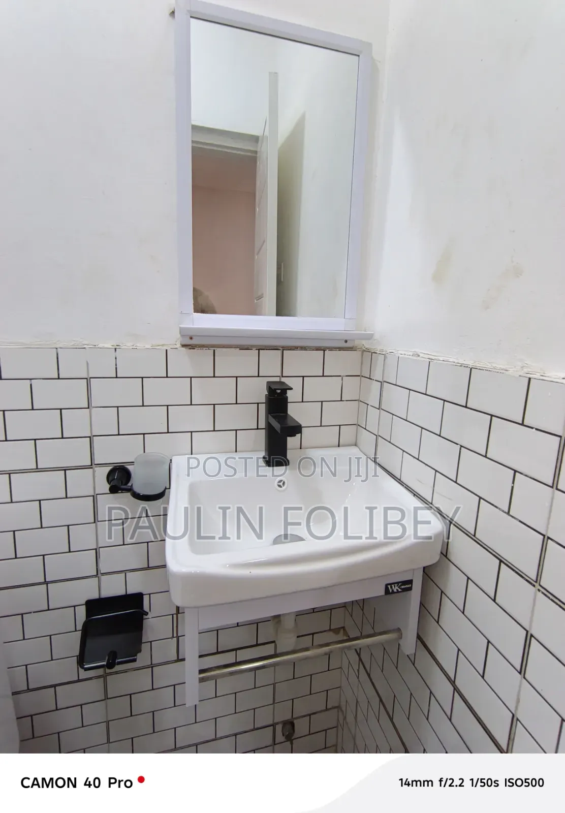 1bdrm Apartment in Dgproperties, Old Barrier for rent