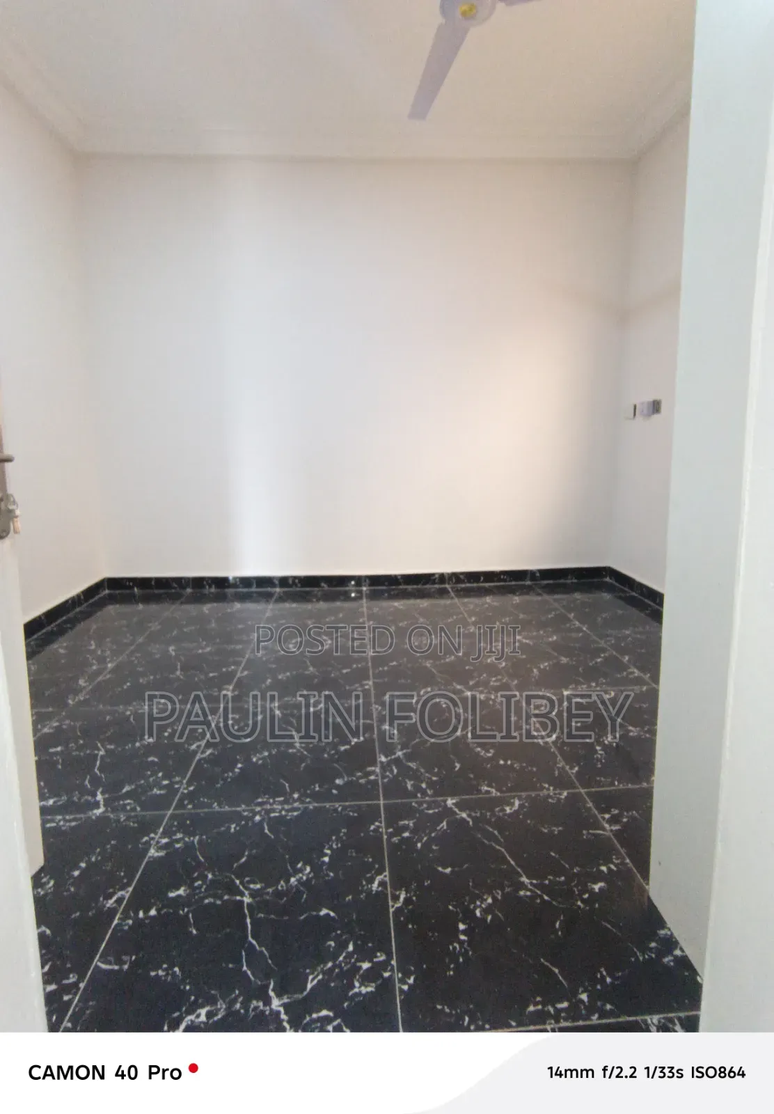 1bdrm Apartment in Dgproperties, Old Barrier for rent
