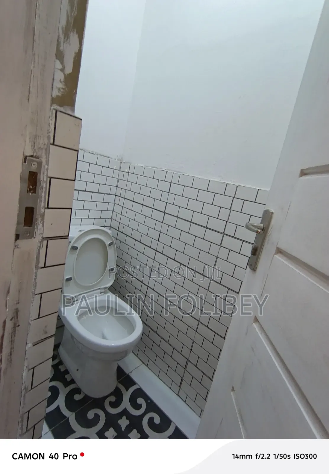 1bdrm Apartment in Dgproperties, Old Barrier for rent