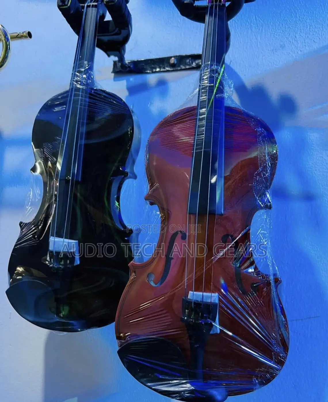 Professional 4/4 Violin