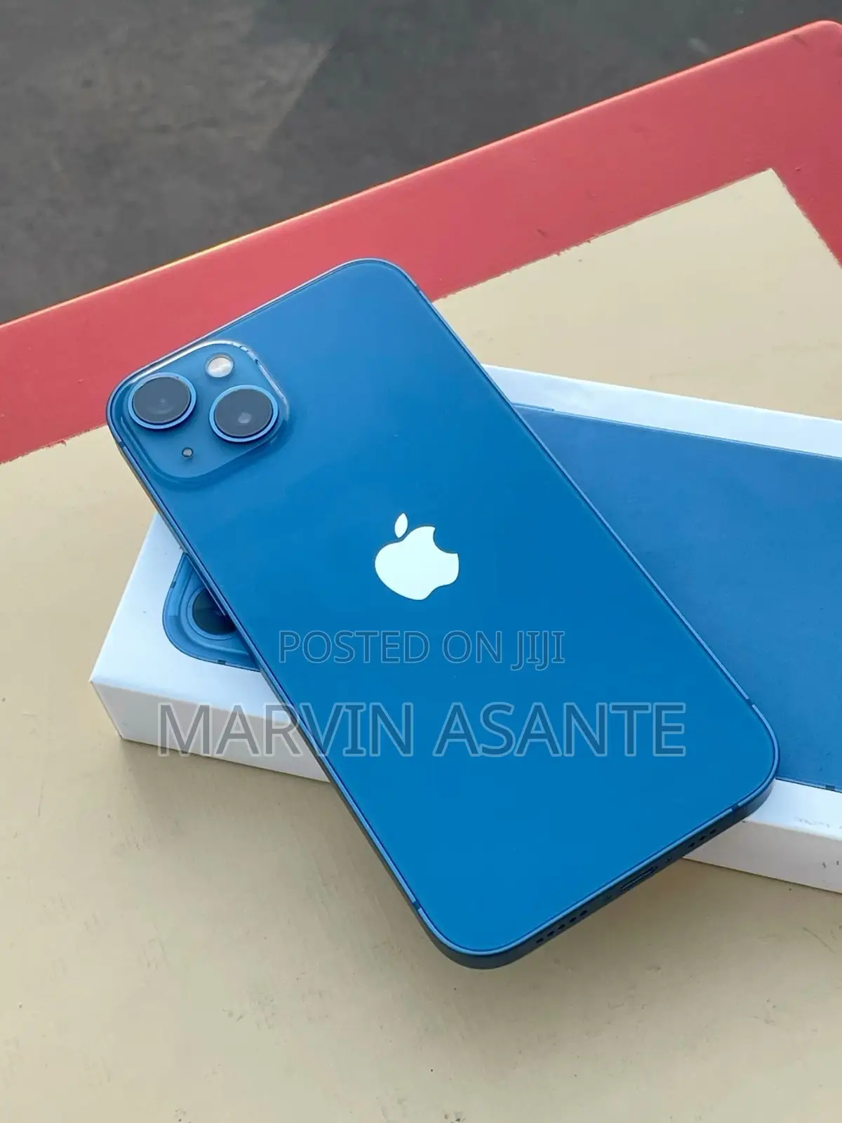 Apple iPhone 13 128 GB
