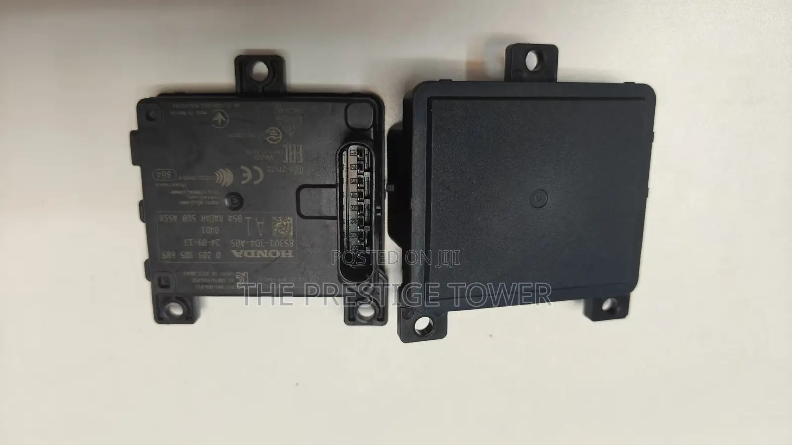 2023, 2024, 2025 Honda CRV Hybrid Adaptive Cruise Control Radar Sensor