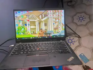 Laptop Lenovo ThinkPad X1 Yoga 16GB Intel Core i7 HDD+SSD 256GB